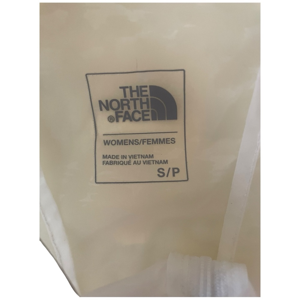 NWT The North Face  Athletic Jacket Small - Picture 5 of 7